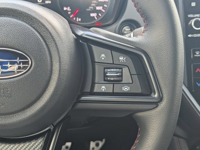 Used 2025 Subaru WRX Premium AWD/4WD image 22
