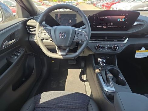 New 2026 Buick Envista Preferred w/ Convenience I Package image 8