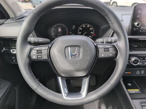 Used 2025 Honda CR-V EX-L image 20