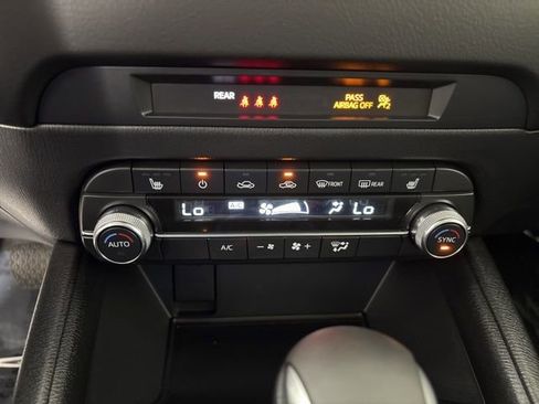 Used 2025 MAZDA CX-5 AWD 2.5 S w/ Preferred Package image 28