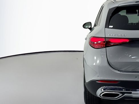 New 2026 Mercedes-Benz GLC 300 image 14
