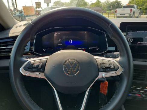Used 2025 Volkswagen Jetta S FWD image 22