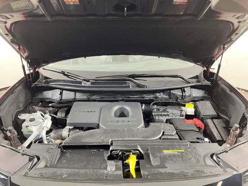 Used 2025 Nissan Murano SL image 28