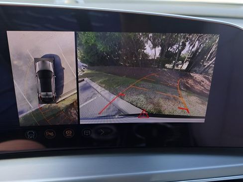 New 2026 Cadillac Lyriq Sport RWD image 24