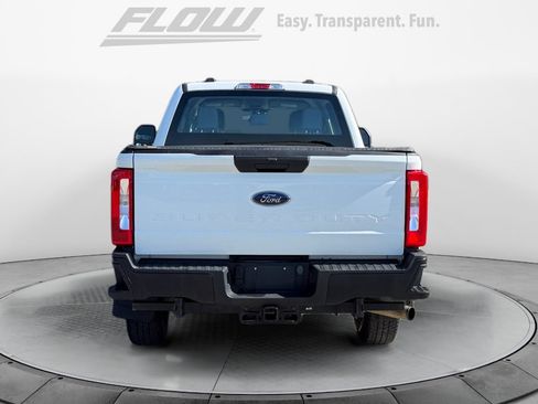 Used 2023 Ford F350 XL AWD/4WD image 8