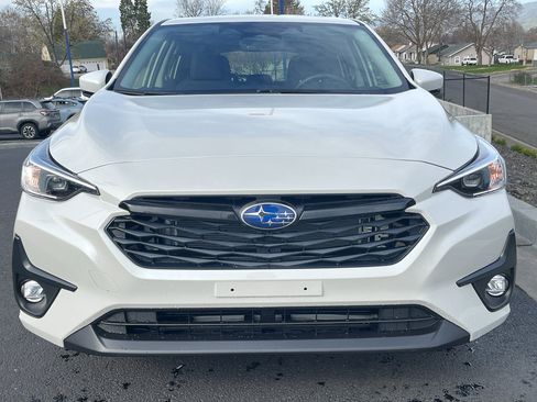 New 2026 Subaru Impreza 2.0i Sport image 3