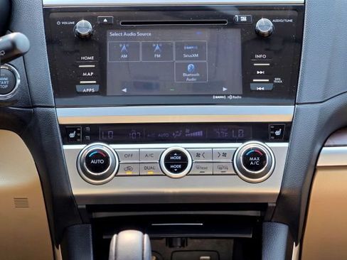 Used 2016 Subaru Outback 3.6R Limited AWD/4WD image 20