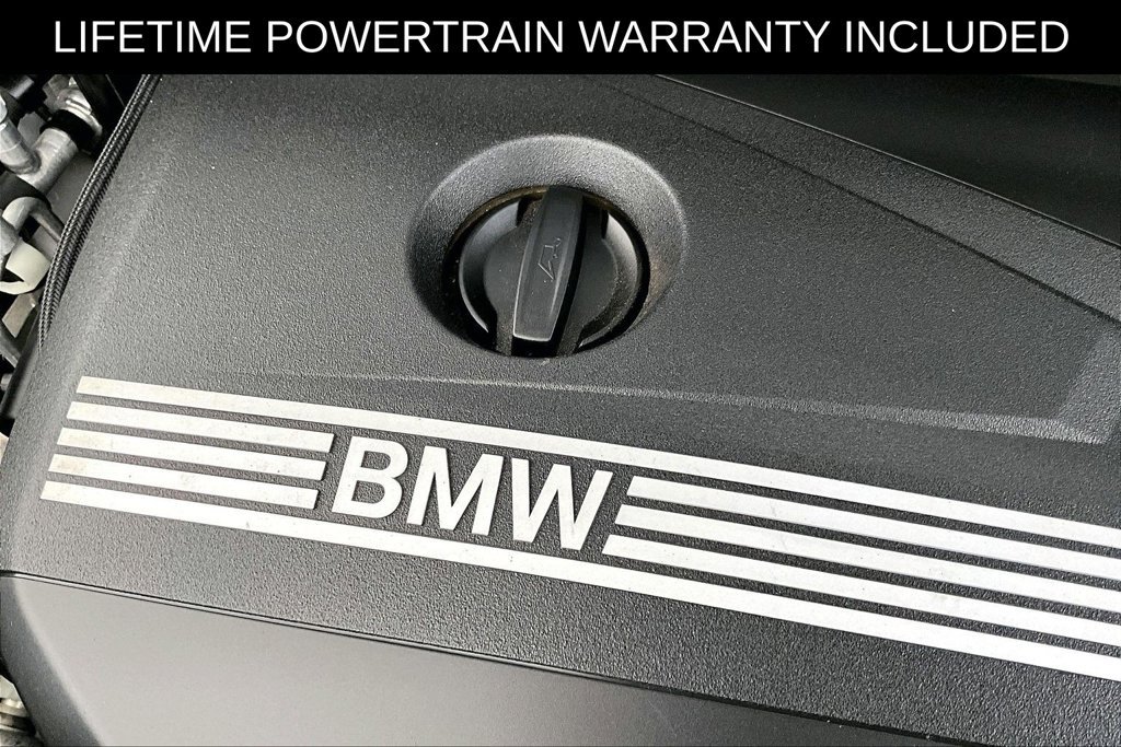 Used 2023 BMW X1 xDrive28i w/ Convenience Package AWD/4WD image 42