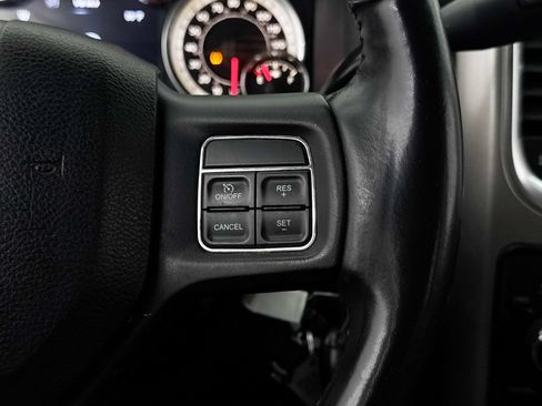 Used 2017 RAM 2500 Big Horn AWD/4WD image 33