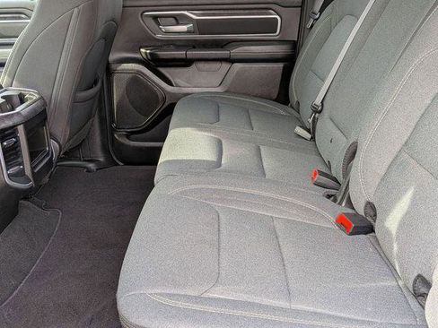 Certified 2023 RAM 1500 Big Horn AWD/4WD image 24