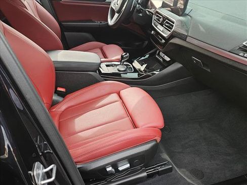 Certified 2023 BMW X3 M40i w/ Premium Package image 19