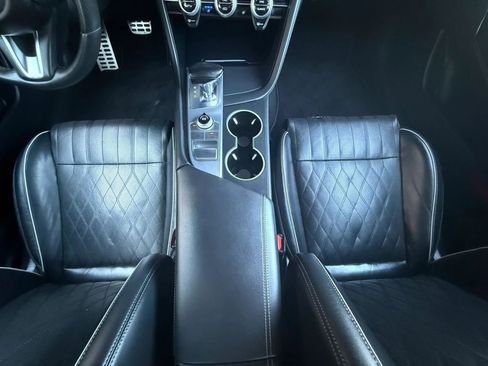 Used 2019 Genesis G70 3.3T Advanced w/ Prestige Package RWD image 49