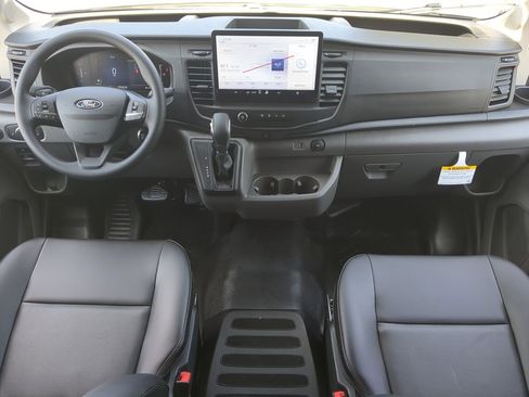 New 2026 Ford Transit 350 XL RWD image 12