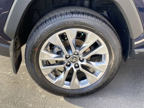 Certified 2025 Toyota RAV4 XLE Premium image 14