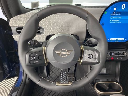 New 2026 MINI Cooper S image 10