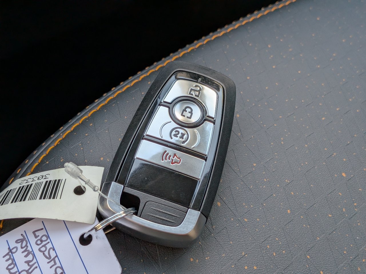 New 2026 Ford Maverick Tremor AWD/4WD image 33