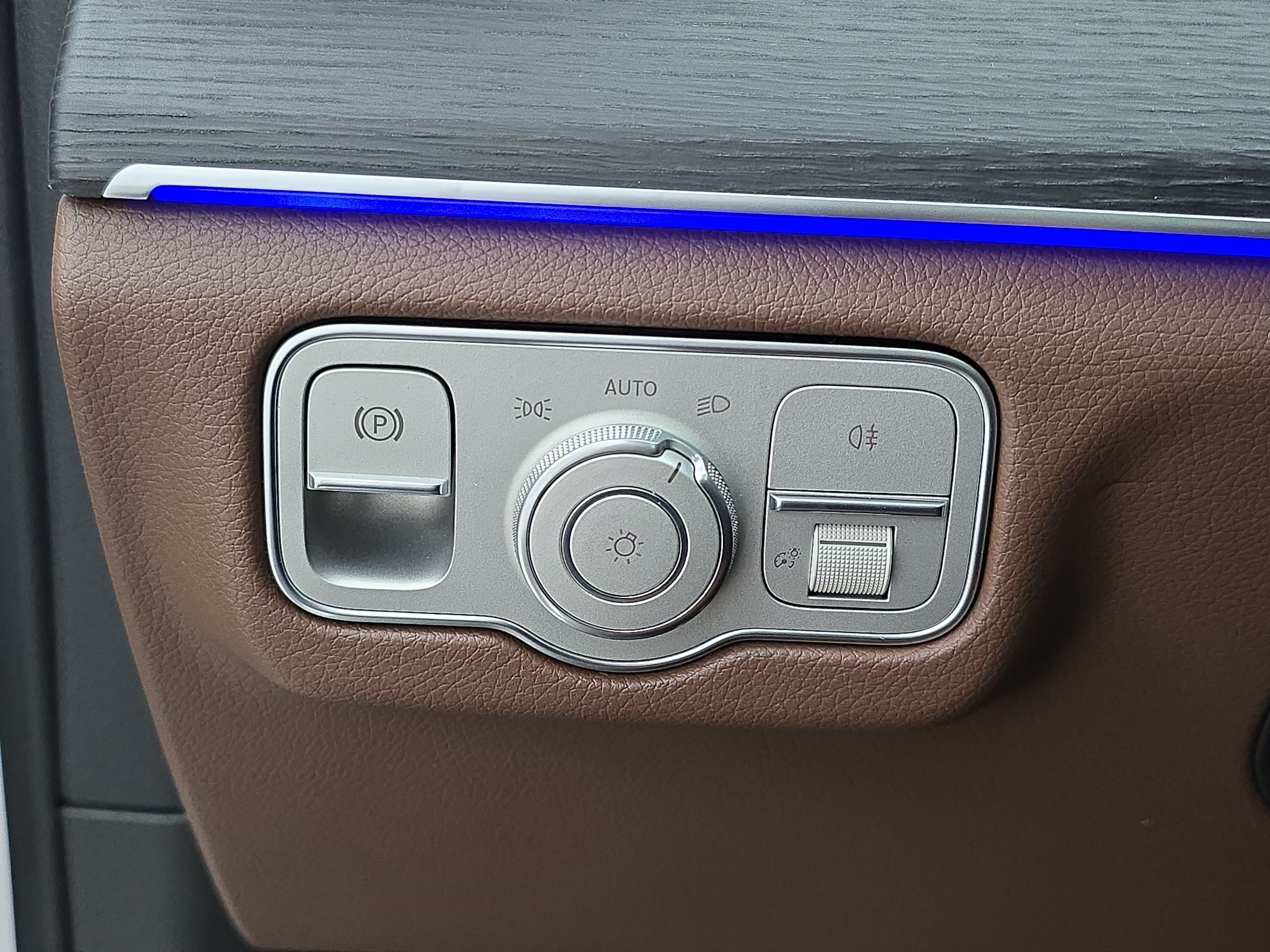 New 2026 Mercedes-Benz GLE 450 4MATIC image 26