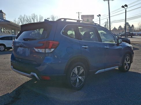 Used 2019 Subaru Forester Touring w/ Popular Package #3 image 4