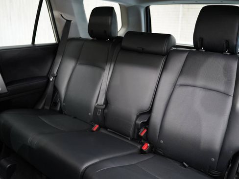 Used 2022 Toyota 4Runner Limited RWD image 34