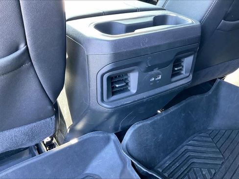 Used 2024 Chevrolet Silverado 1500 RST image 33