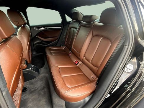 Used 2018 Audi A3 2.0T Premium w/ Convenience Package image 26