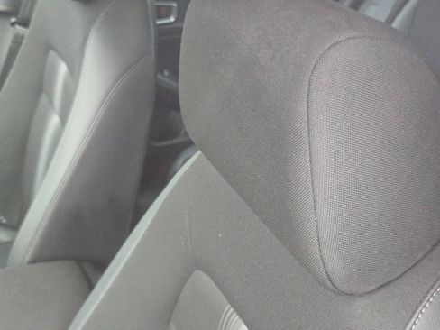 Certified 2024 Honda Civic Sport image 11
