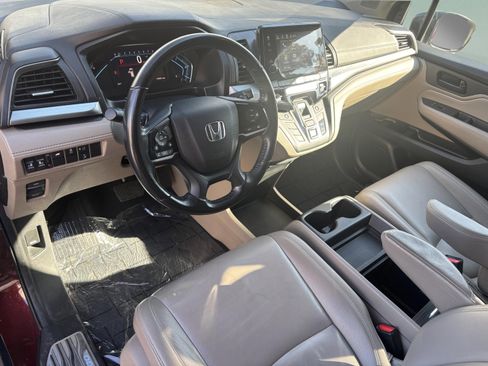 Used 2020 Honda Odyssey EX-L image 18