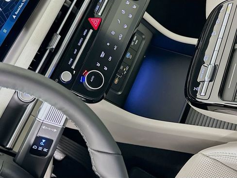 New 2026 Hyundai Tucson Limited AWD/4WD image 15