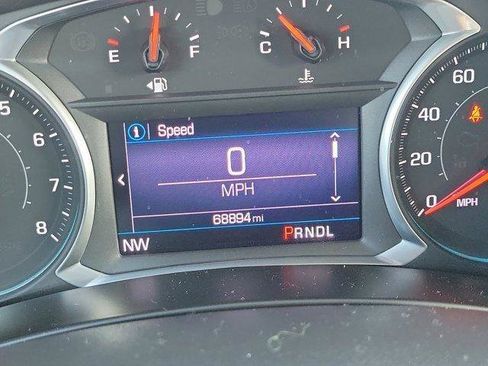 Used 2022 Chevrolet Equinox RS AWD/4WD image 28