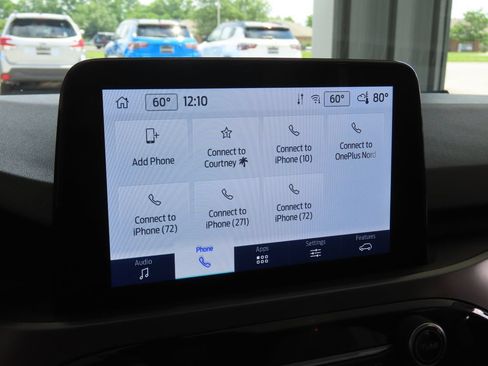 Used 2024 Ford Escape Active FWD image 41