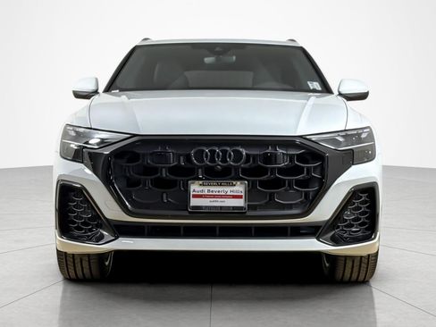 New 2026 Audi Q8 Premium Plus AWD/4WD image 8