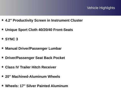 Used 2019 Ford F150 XL w/ Equipment Group 101A Mid image 9