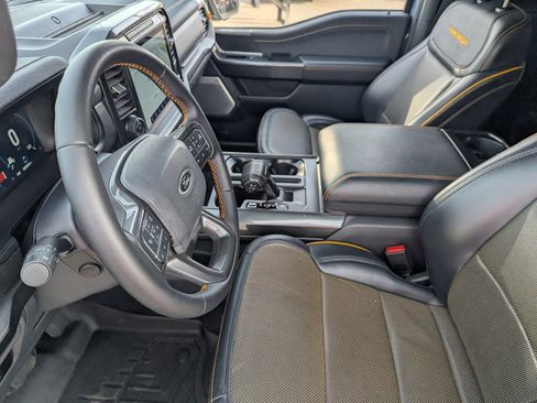 Used 2023 Ford F150 Tremor w/ Equipment Group 402A High image 23