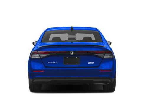 Used 2023 Honda Accord Sport image 6