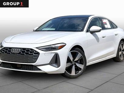 Certified 2025 Audi A5 2.0T Premium w/ Convenience Package