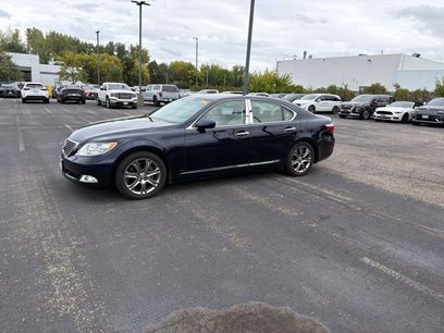 Used 2008 Lexus LS 460