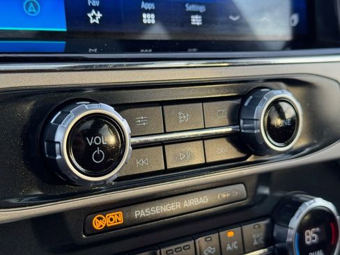 Used 2022 Ford F350 King Ranch w/ King Ranch Ultimate Package image 35