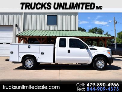 Used 2016 Ford F250 XL