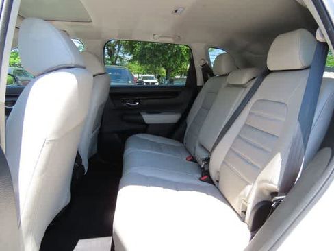 Used 2023 Honda CR-V EX-L image 13