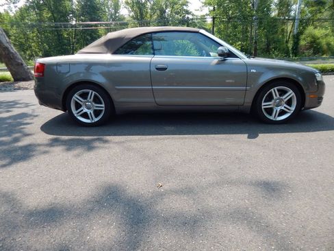 Used 2007 Audi A4 2.0T AWD/4WD image 2