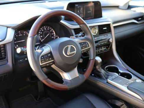 Used 2021 Lexus RX 350 FWD w/ Premium Package image 18