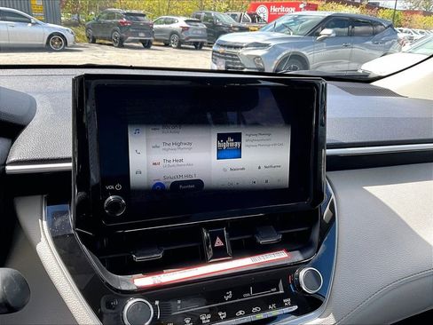 Used 2026 Toyota Corolla Cross L FWD image 26