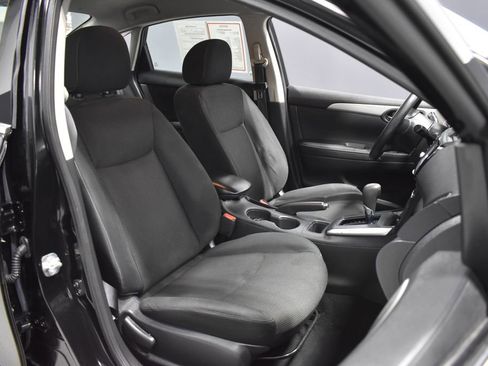 Used 2019 Nissan Sentra S w/ Appearance Package image 14