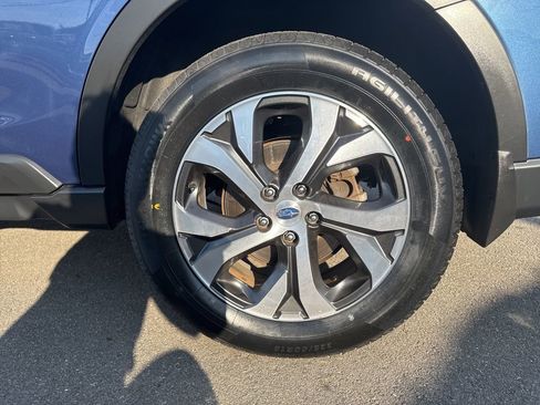 Used 2022 Subaru Outback Limited XT w/ Popular Package #2 image 36