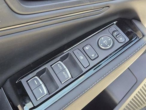 New 2026 Honda Accord Touring image 12