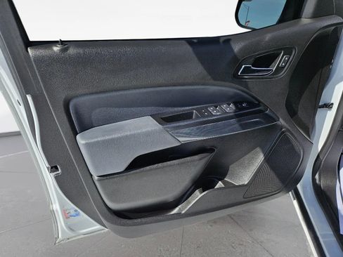 Used 2021 Chevrolet Colorado Z71 w/ Safety Package image 20