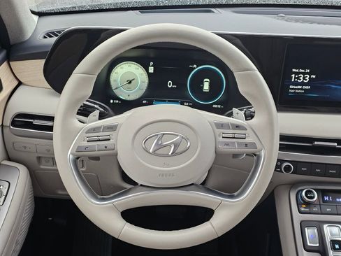 Used 2023 Hyundai Palisade Limited image 17