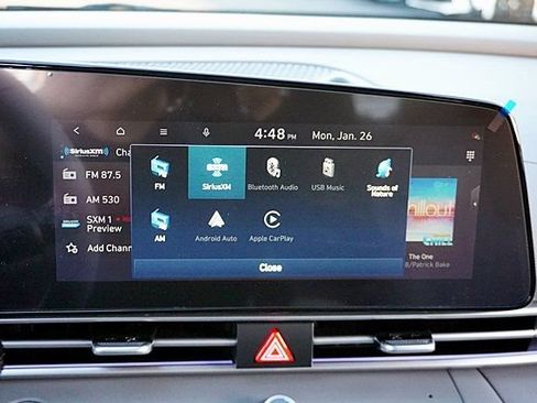 New 2026 Hyundai Elantra Sport FWD image 27
