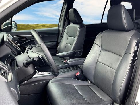 Used 2022 Honda Passport EX-L image 13