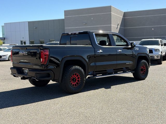 Used 2020 GMC Sierra 1500 Denali w/ Technology Package AWD/4WD image 5